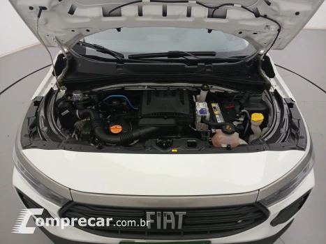 PULSE 1.3 FLEX DRIVE CVT