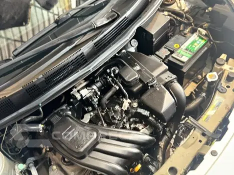 MARCH - 1.0 S 12V 4P MANUAL