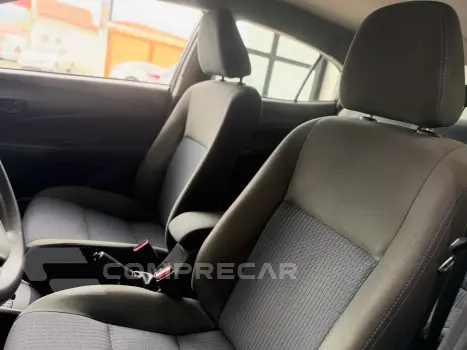 YARIS 1.5 16V Sedan XL Live