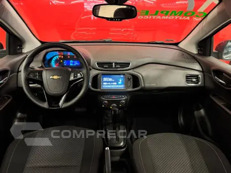 Prisma 1.4 Mpfi Lt 8V Flex 4P Automático