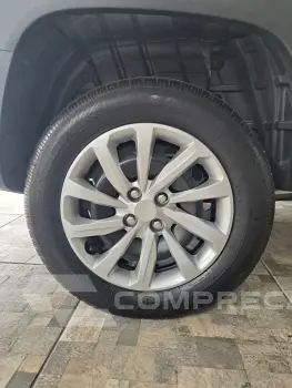 STRADA 1.3 Firefly Endurance CS