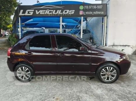 PALIO 1.8 MPI HLX 8V