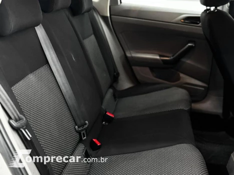 Polo 1.0 Mpi Total Flex Manual