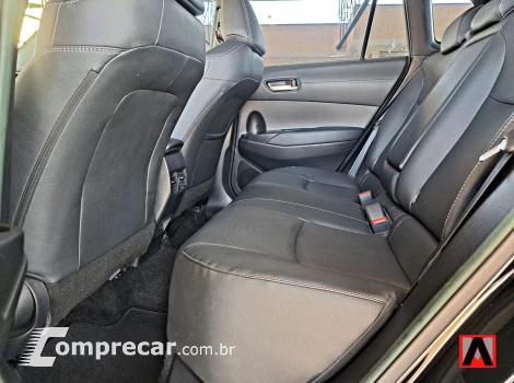 COROLLA CROSS 2.0 Vvt-ie XRE