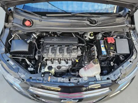 ONIX - 1.4 MPFI LTZ 8V 4P AUTOMÁTICO