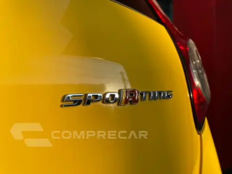 PALIO 1.6 MPI SPORTING 16V FLEX 4P MANUAL