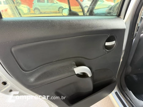 C3 1.6 I Ocimar Versolato 16V