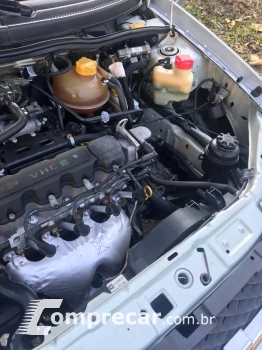 CORSA 1.0 MPFI Classic Sedan 8V