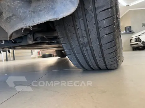 Nivus Comfortline 1.0 200 TSI Flex Aut.