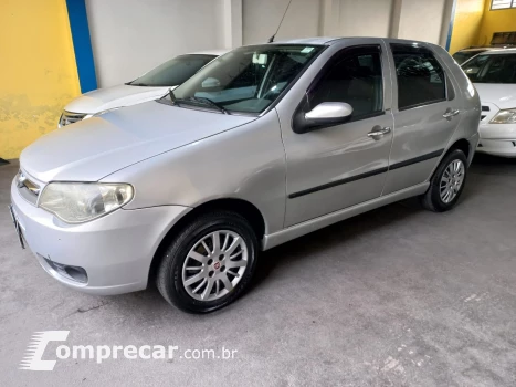 Palio Fire Economy 1.0