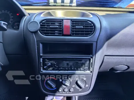 CORSA 1.4 MPFI MAXX 8V FLEX 4P MANUAL