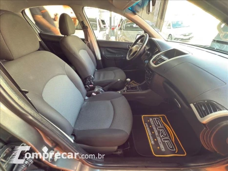 207 1.4 XR 8V