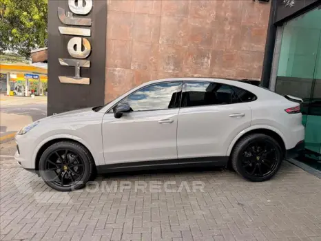 CAYENNE 3.0 V6 Coupé AWD S