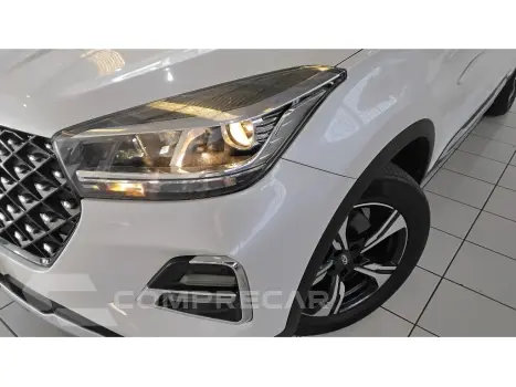 TIGGO 5x 1.5 VVT TURBO IFLEX SPORT CVT
