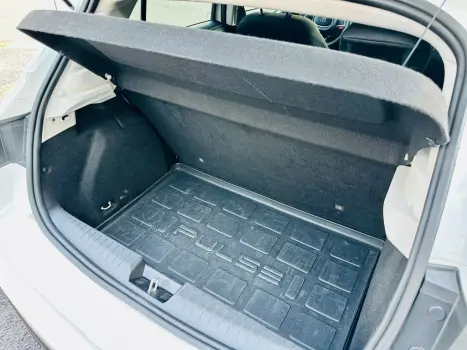 PULSE DRIVE 1.0 Turbo 200 Flex Aut.