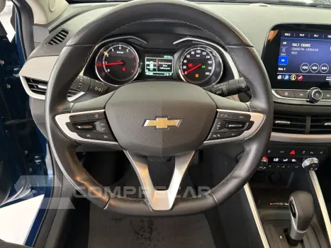 ONIX 1.0 TURBO FLEX PREMIER AUTOMÁTICO