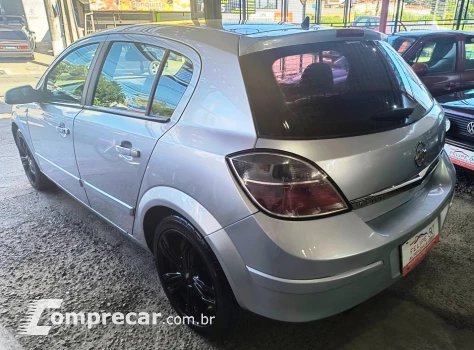 VECTRA 2.0 MPFI GT Hatch 8V
