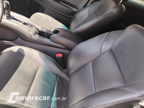 HR-V 1.8 16V EXL