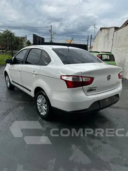 GRAND SIENA 1.4 MPI Attractive 8V