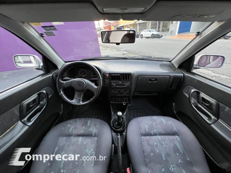 POLO 1.8 MI Classic Sedan 8V