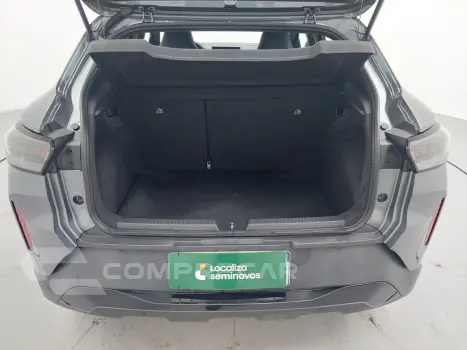 TERA 1.0 170 TSI HIGH AUTOMÁTICO