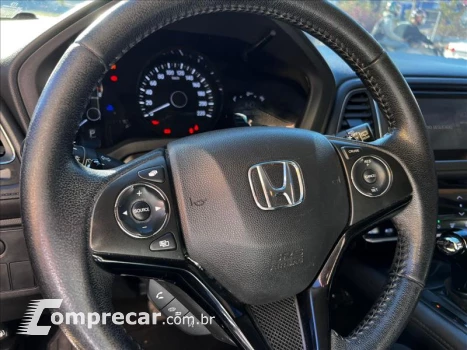 HR-V 1.8 16V EXL