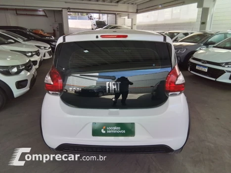 MOBI 1.0 EVO FLEX LIKE. MANUAL
