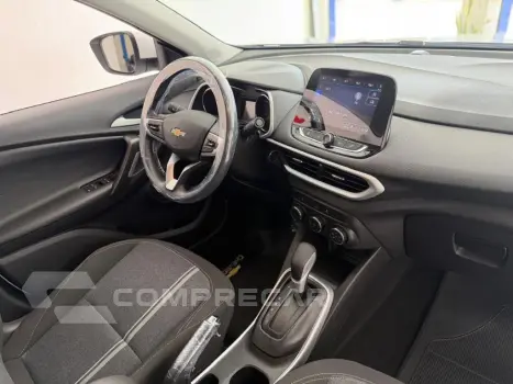 TRACKER LT 1.0 Turbo 12V Flex Aut.