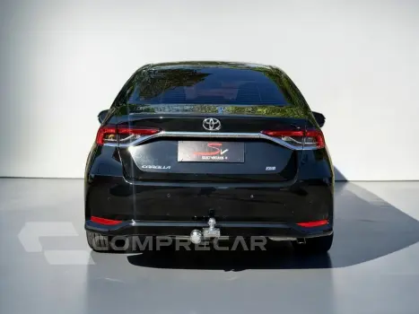 COROLLA 2.0 XEI 16V
