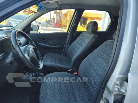 PALIO 1.0 MPI FIRE CELEBRATION 8V FLEX 4P MANUAL