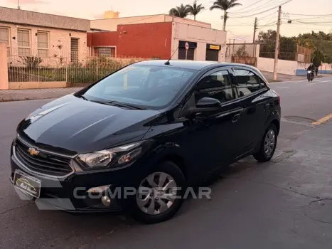 ONIX 1.0 MPFI LT 8V