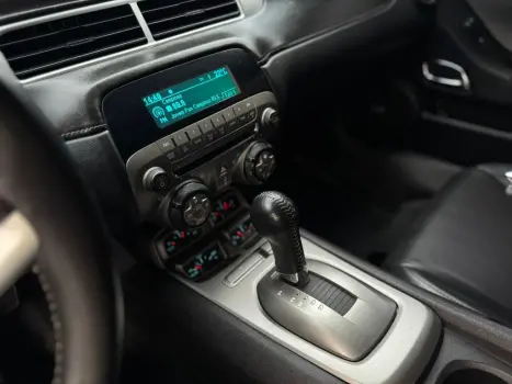 Camaro SS 6.2 V8 16V