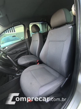 VOYAGE 1.0/1.0 City Mi Total Flex 8V 4p