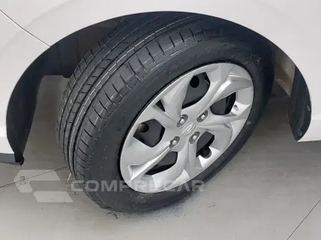 HB20 1.0 12V FLEX COMFORT PLUS MANUAL