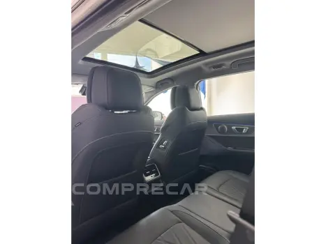 TIGGO 8 PRO 1.6 TGDI GASOLINA DCT