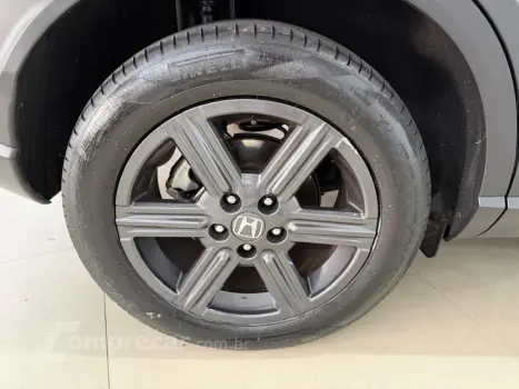 HR-V EXL 1.5 Flex Sensing 16V 5p Aut.