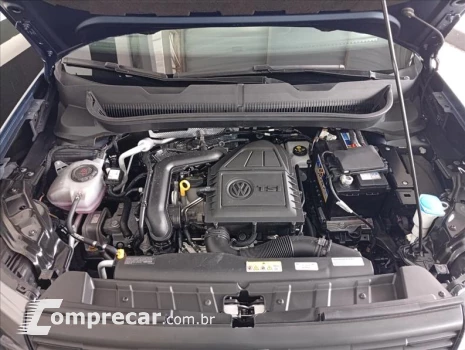 T-CROSS 1.0 200 TSI