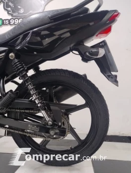 YBR Factor 150 ED