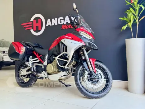 MULTISTRADA V2S