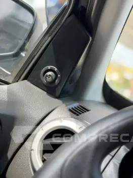 ECOSPORT 1.6 XLT Freestyle 8V