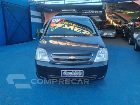 MERIVA 1.4 MPFI Maxx 8V