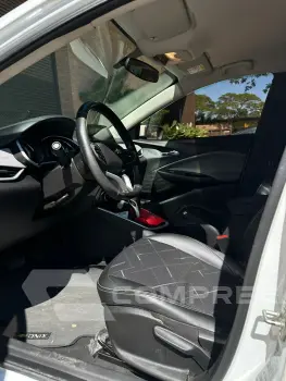 ONIX HATCH PREM. 1.0 12V TB Flex 5p Aut.