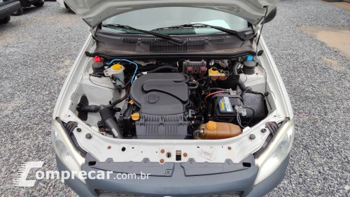 STRADA 1.4 MPI Hard Working CS 8V
