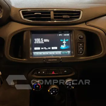 PRISMA Sed. LT 1.4 8V FlexPower 4p