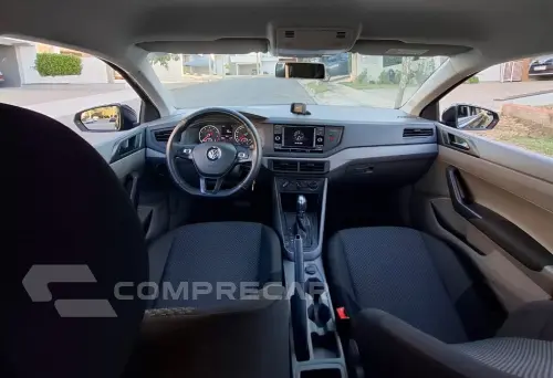 POLO 1.6 MSI