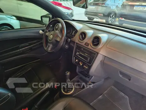 Saveiro 1.6 16V G6 CROSS CABINE ESTENDIDA FLEX