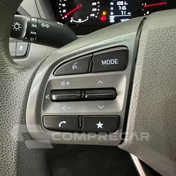 HB20 Comfort Plus 1.0 Flex 12V Mec.