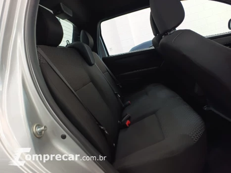 OROCH Intense 1.6 Flex 16V Mec.