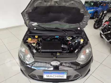 FIESTA 1.0 Rocam SE 8V