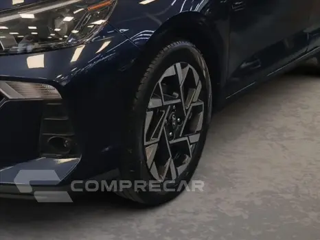 HB20 1.0 TGDI FLEX PLATINUM PLUS AUTOMÁTICO